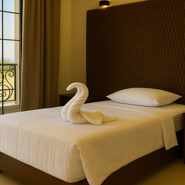 Cozy Single Room Dahab | Budget Stay