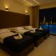 Deluxe Triple Room Dahab | Family